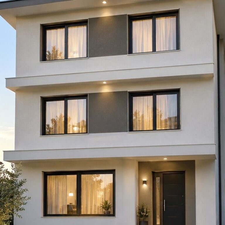 🏢 EDIFICIO DI 3 PIANI IN VENDITA | VIA DURRËS 🔑