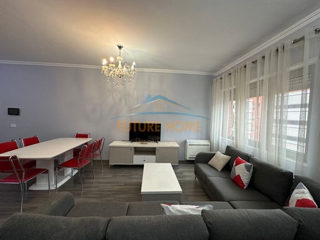 Rent, Apartment 3+1 Delijorgji Complex 1,050 €