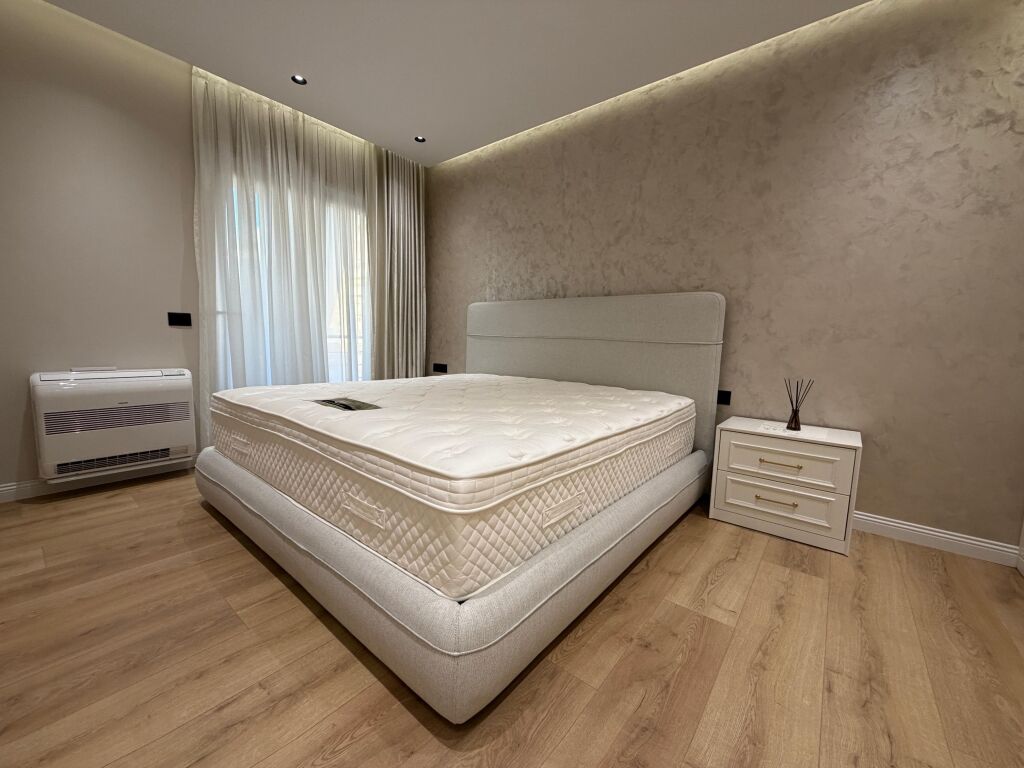 Apartament me qera 2+1 te Rr e Bogdaneve