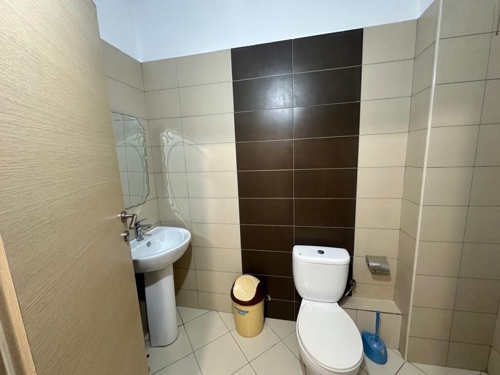 Rent apartment 2+1 Flour Factory 50,000 lek