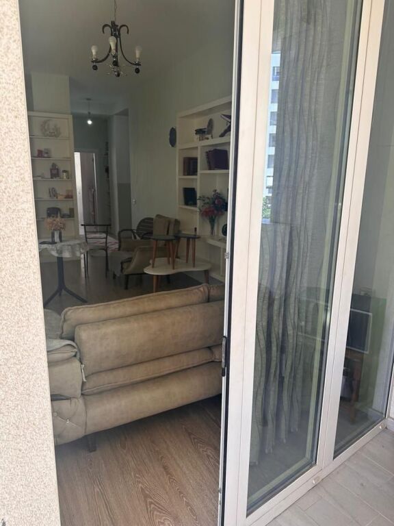Appartamento 3+1, 3° piano – Via Frosina Plaku