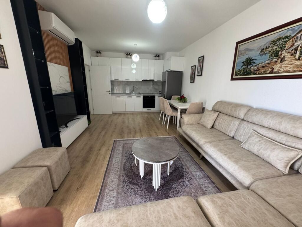 2+1 apartment for rent in Don Bosko