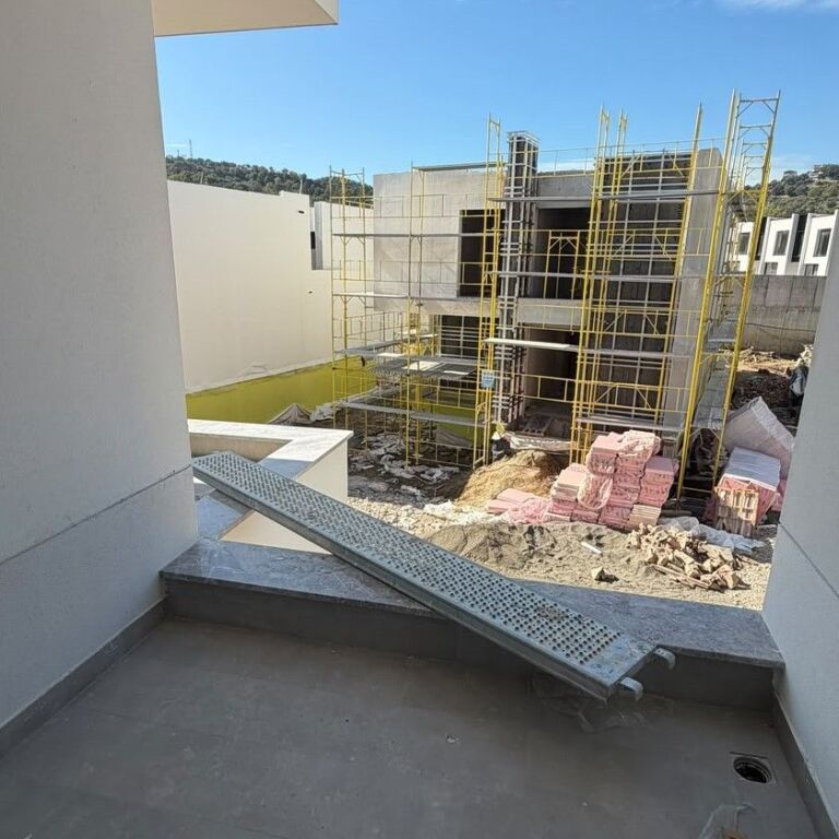 🏡🔥 SUPER ÇMIM! SHITET APARTAMENT 2+1+2 | MAISON DE LA TERRE – TEG 🔑