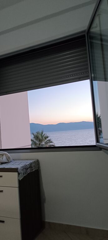 Appartamento sul lungomare