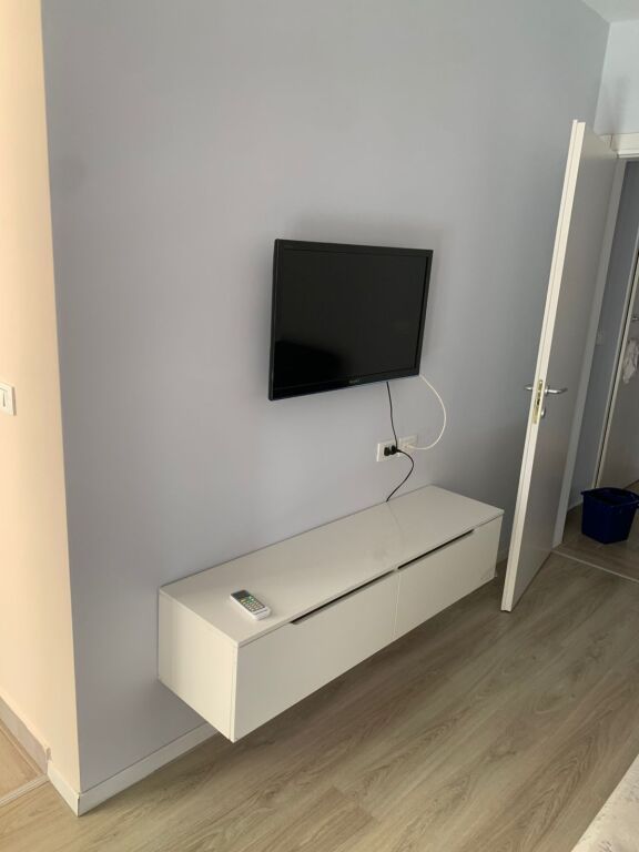 Apartment for rent 2+1 near the former bus park