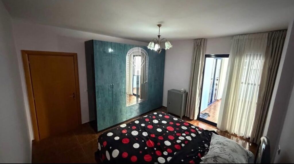 APARTAMENT 2+1 ME QERA - TE DELIJORGJI, TIRANE