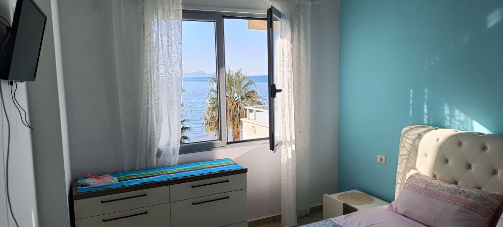 Appartamento sul lungomare