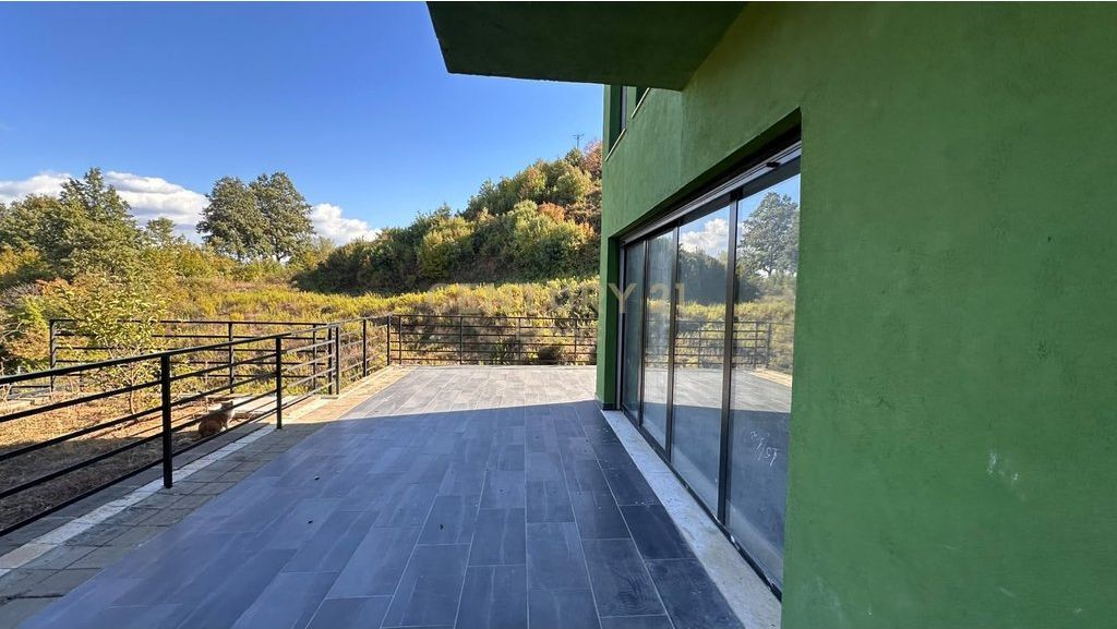 SHITET DUPLEX 3+1+3 – KODRA E DIELLIT 2 RESIDENCE, TIRANË