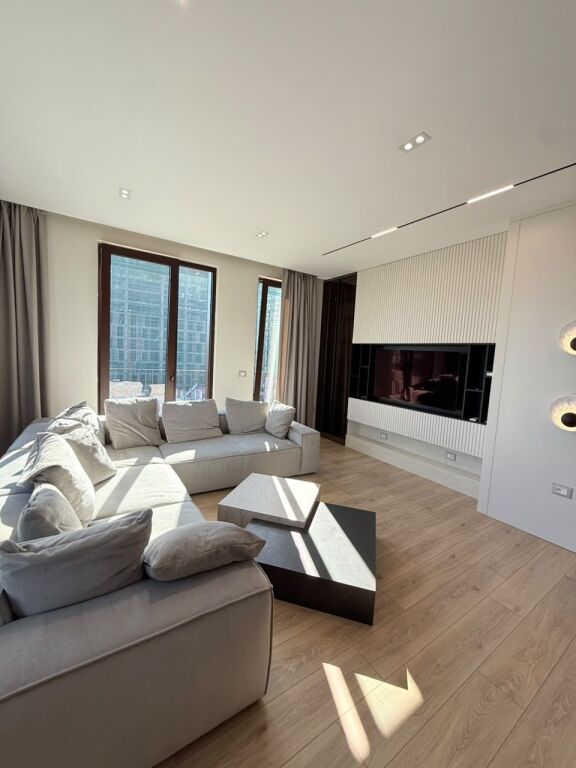 🏙️ LUKSOZ | APARTAMENT 3+1+2 ME QIRA – ALTANA LUXURY RESIDENCE