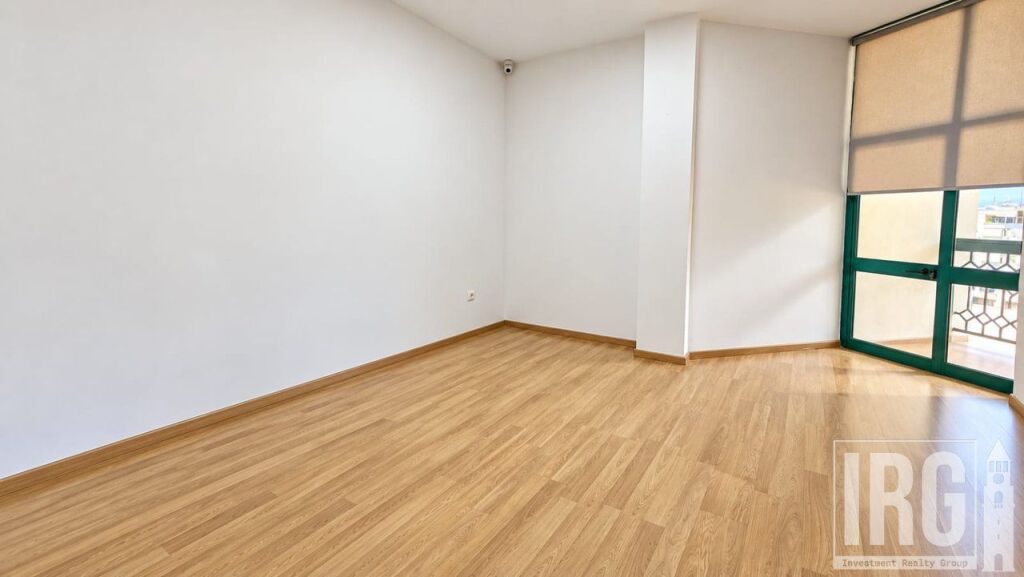 Office for Rent on Kavaja Street!