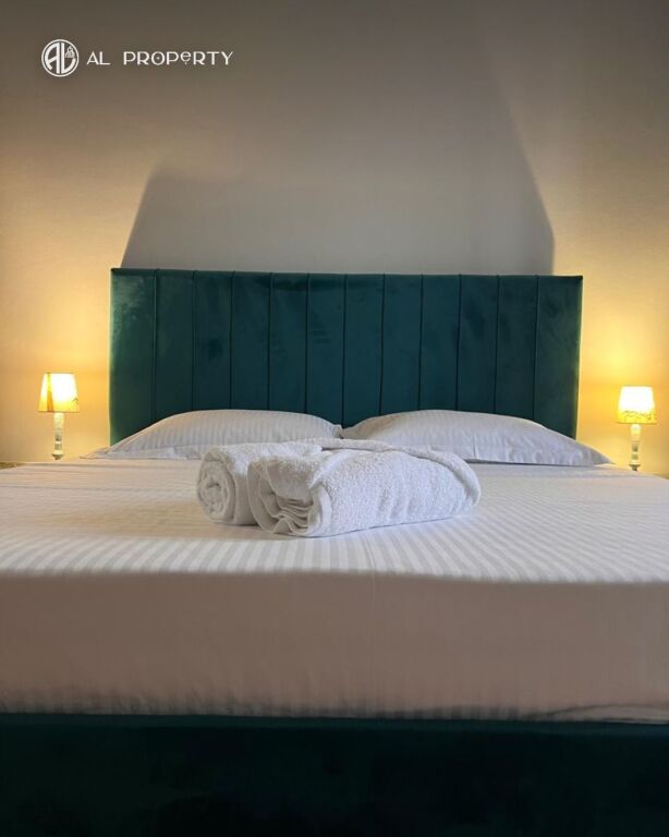 🏡 Apartament  2+1+2 me qira –Vollga, Durrës pamje deti
