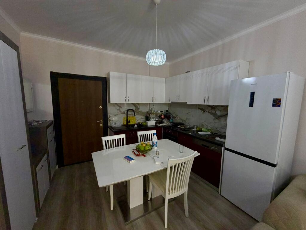 📣 QERA Apartament 2+1 Me Parking 📍 Ish-Fusha e Aviacionit ✨