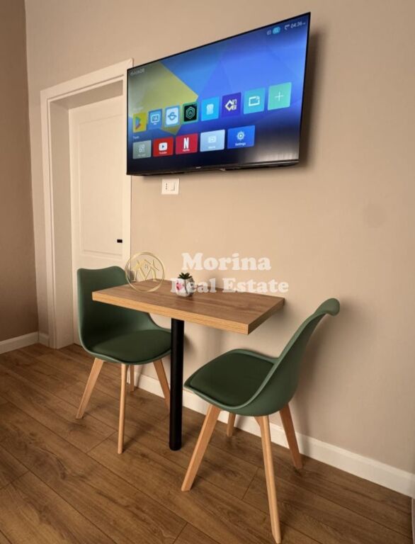 Qera | Apartament 2 + 1 | Rruga e Durrësit | 1200 €/muaj