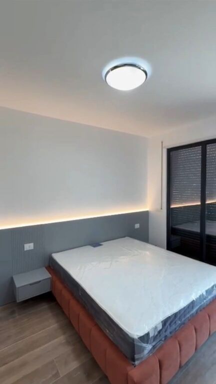 🏢Rruga e Dibres,prane Viles Gold jepet me qera apartament 2+1,i mobiluar.1,000 Euro