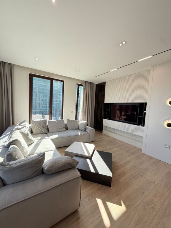 APPARTAMENTO 3+1 PREMIUM IN AFFITTO PRESSO ALTANA LUXURY RESIDENCE