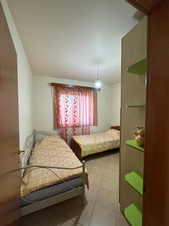2+1 Apartment for Rent Near Dibra Street, Tirana