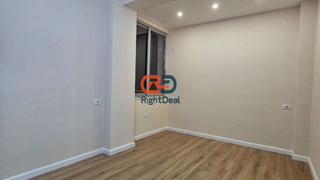 Perballe Delijorgjit, Shitet Apartament 1+1, I Investuar Totalisht!!!