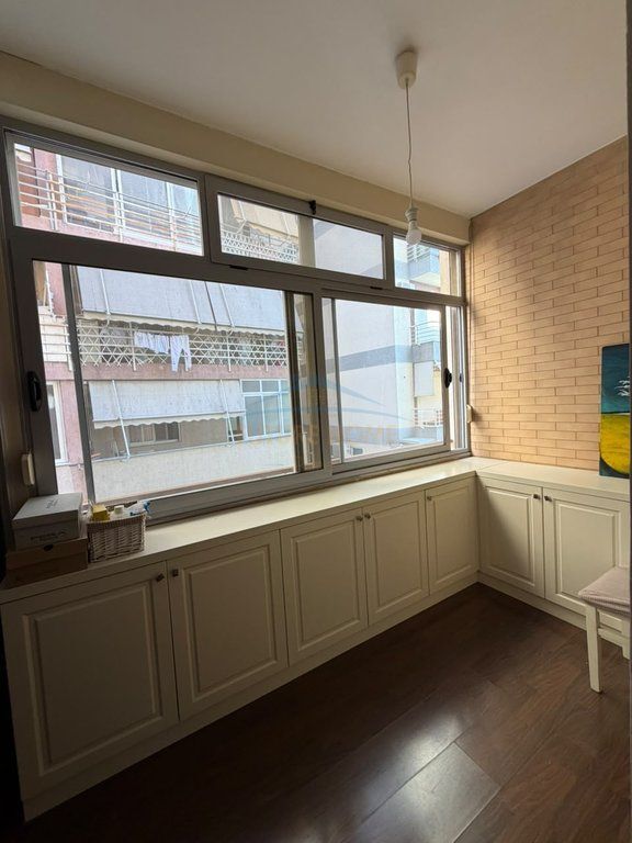 Apartament 2+1 në shitje në Liqeni i Thate, Tirane