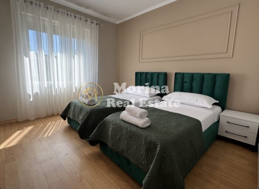 Qera | Apartament 2 + 1 | Rruga e Durrësit | 1200 €/muaj