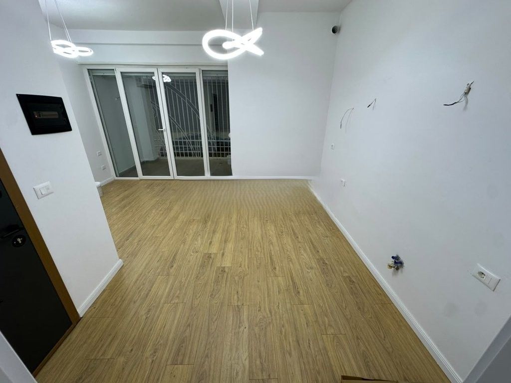 STUDIO APARTMENT FOR SALE AT KODRA E DIELLIT  8,500,000 Lekë
