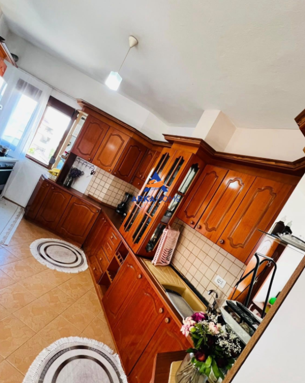 APPARTAMENTO 2+1 IN VENDITA CON BALCONE "DON BOSKO" 14.699.000 LEKE
