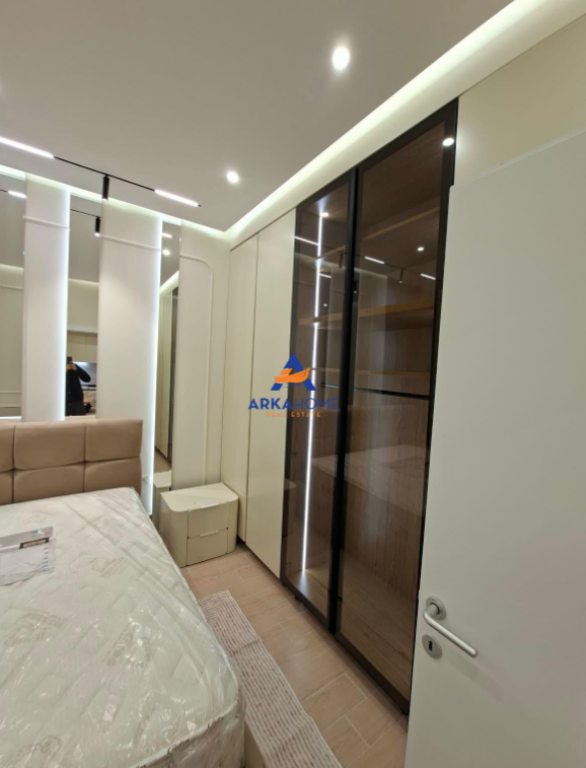 APARTMENT FOR RENT 1+1+BALCONY "ALTURA TRADE RESIDENCE, NEW BOULEVARD" 750 EURO