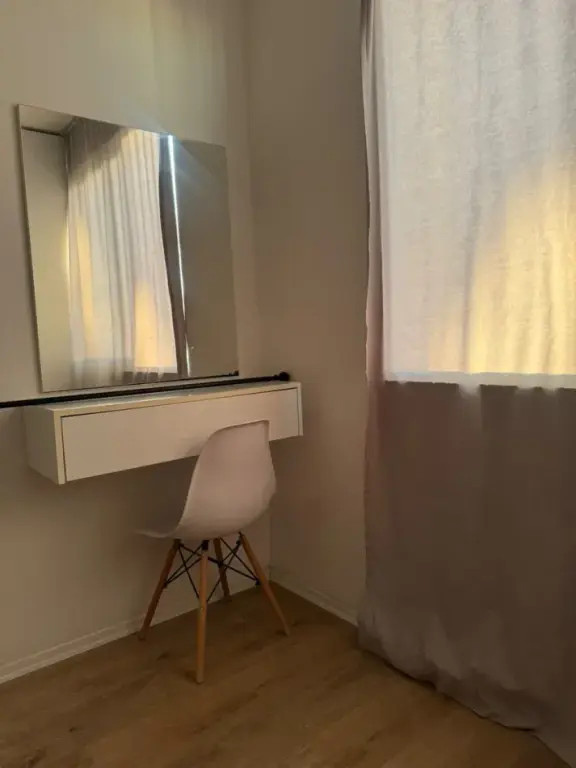 Qera | Apartament 1 + 1 | Astir | 450 €/muaj