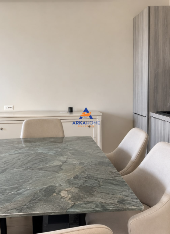 1+1 APARTMENT FOR RENT WITH BALCONY "TURDIU COMPLEX, FORMER AVIATION FIELD" 720 EURO
