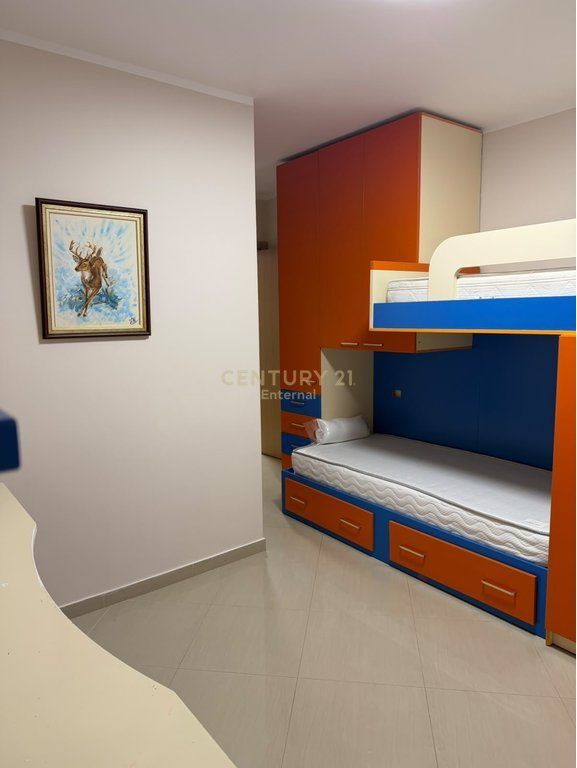 Apartament 2+1 Me Qira në Liqeni i Thatë