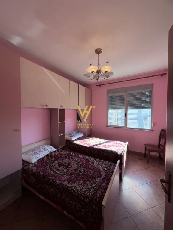 OKAZION! SHITET APARTAMENT 2+1+BLK TE VILA GOLD 290.000 EURO