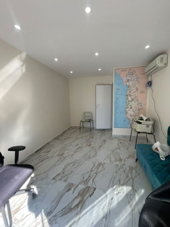 Business Premises for Rent on Main Beach Road, Durrës!