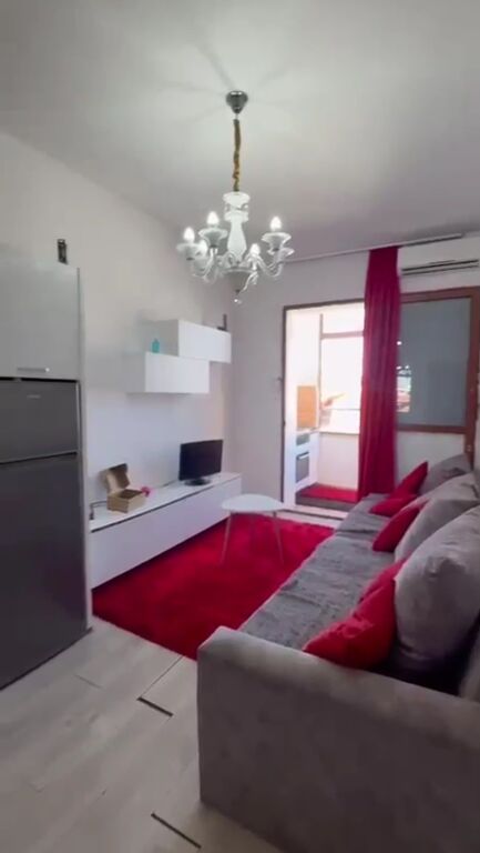 1+1 apartment for rent at Medreseja