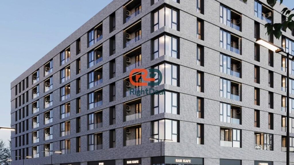 Occasione!!! A Paskuqan, Sul Lato della Strada Principale, Negozio in Vendita Con Vista Super, A 2700 Euro/M2!!!
