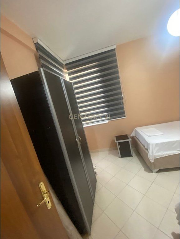 Apartament i Bollshëm 2+1+2 për Qira në Vollga, Durrës!