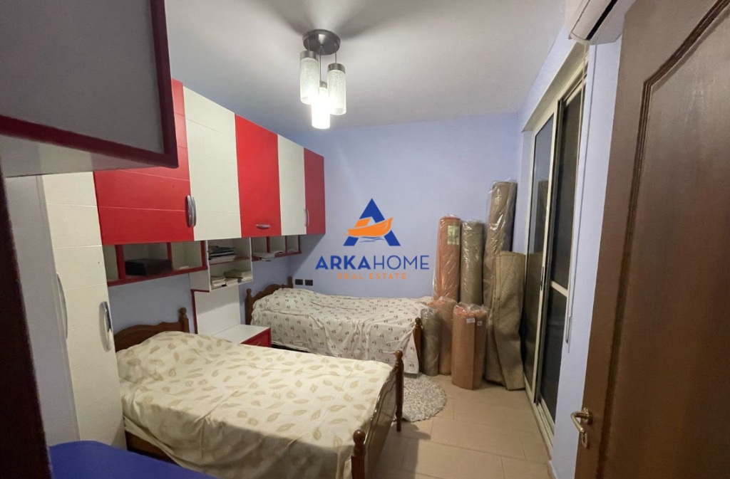 APARTMENT FOR RENT 3+1+BALCONY "FORMER ELECTRIC MARKET" 73,000 LEKE