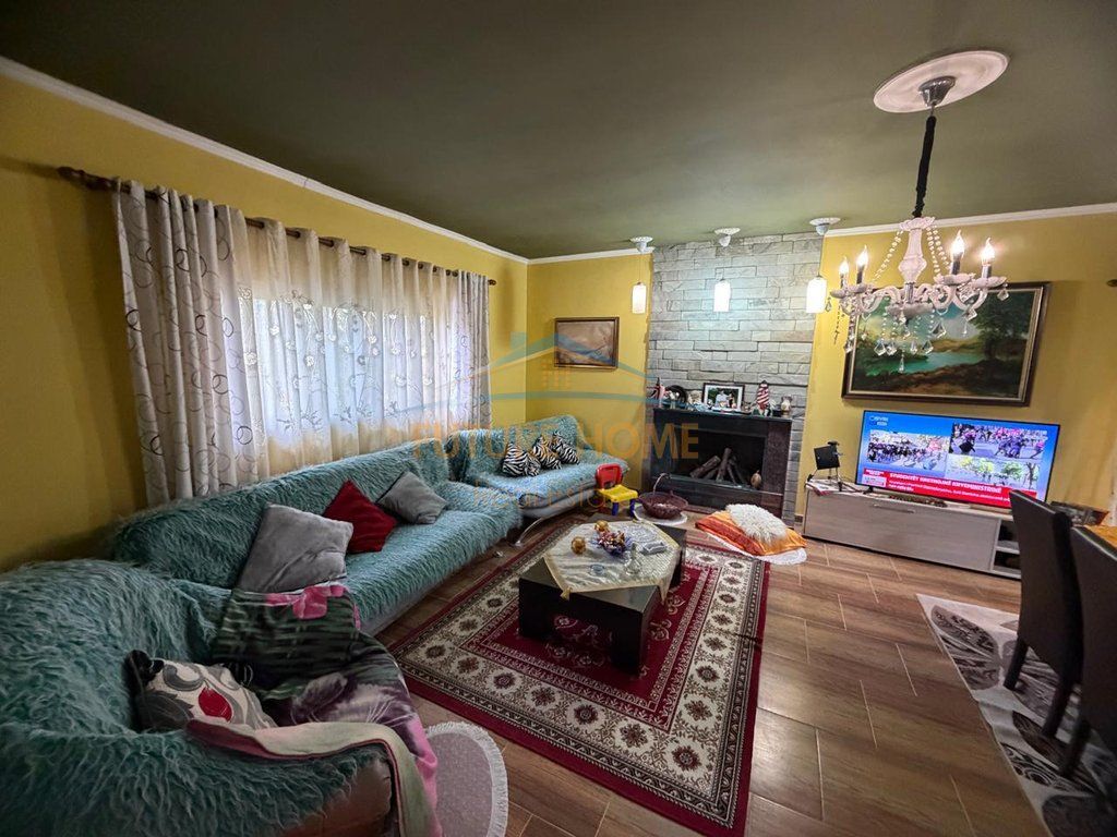 🏡 SHITET SHTËPI PRIVATE NË PRUSH, TIRANË