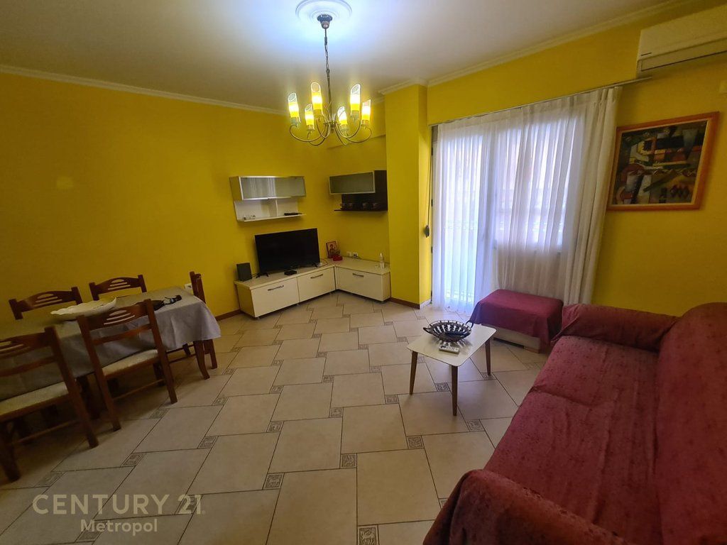 APARTAMENT 2+1 TEK KOMPLEKSI HALILI!