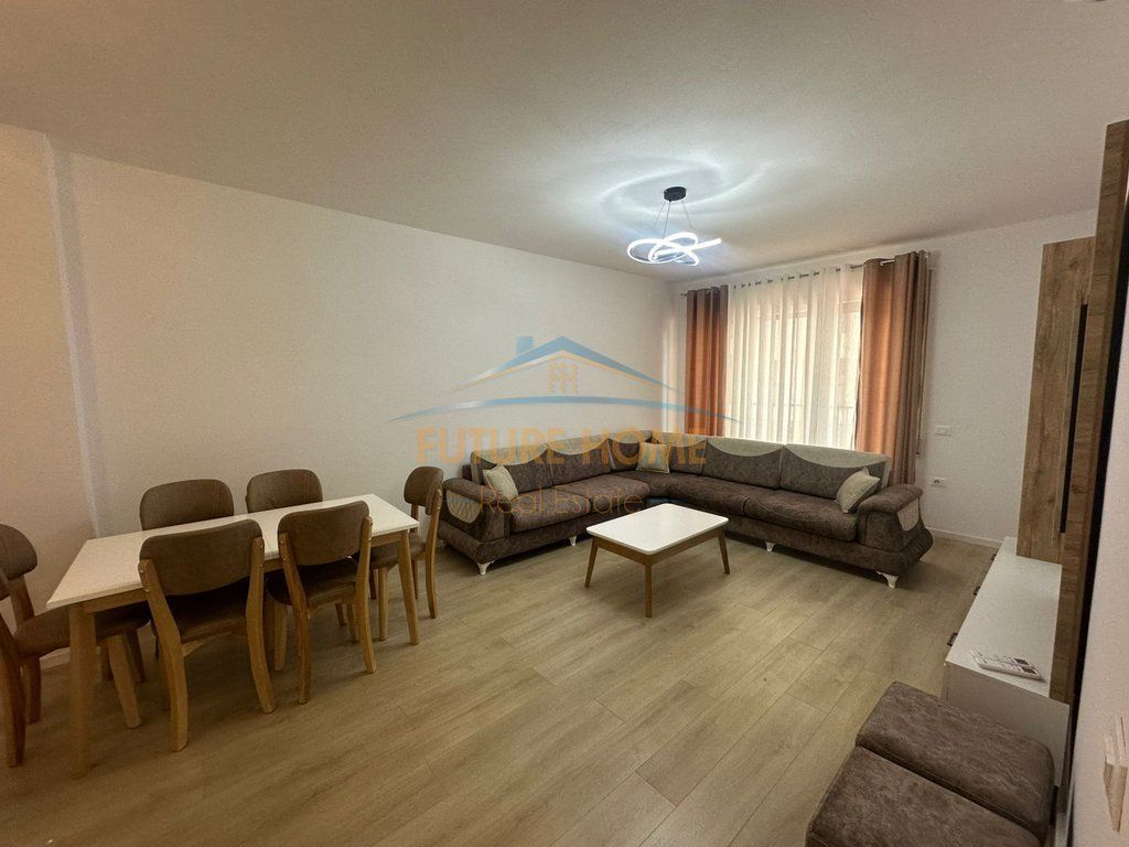 Qera, Apartament 2+1+2, Tirana Trio Towers, Don Bosko