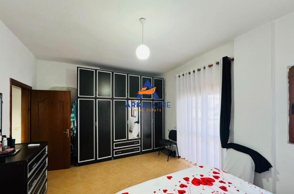 APPARTAMENTO 2+1 IN VENDITA CON BALCONE "DON BOSKO" 14.699.000 LEKE