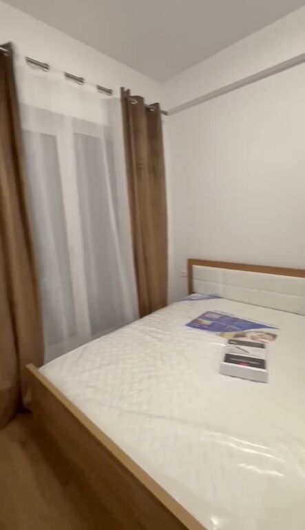 Apartament 1+1 në shitje në Ali Demi, Tirane