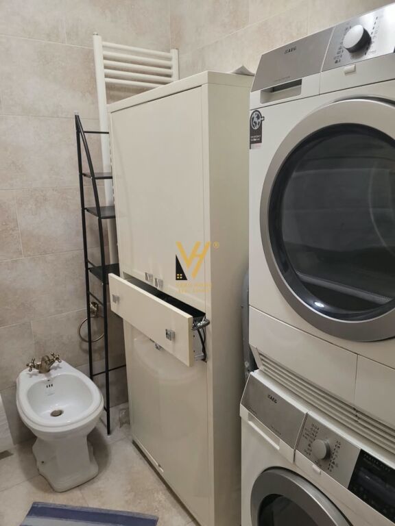 APPARTAMENTO 4+1+3+2BLK IN AFFITTO A BLLOK 2.500 EURO