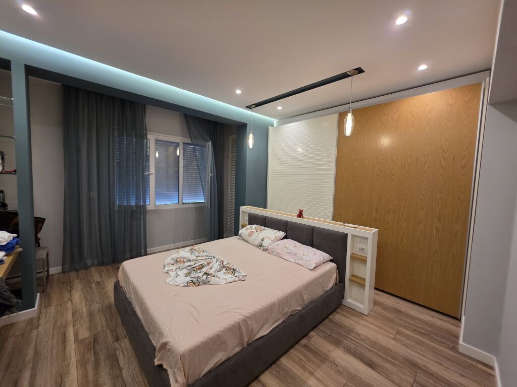 3+1+2+🅿️ apartment for rent, Botanical Garden.