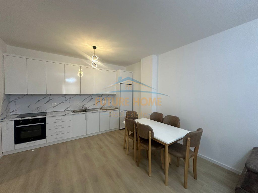 Qera, Apartament 2+1+2, Tirana Trio Towers, Don Bosko