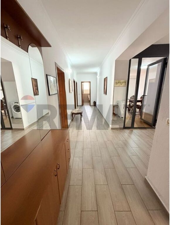 3+1+2 Apartment for Sale at Komuna e Parisit