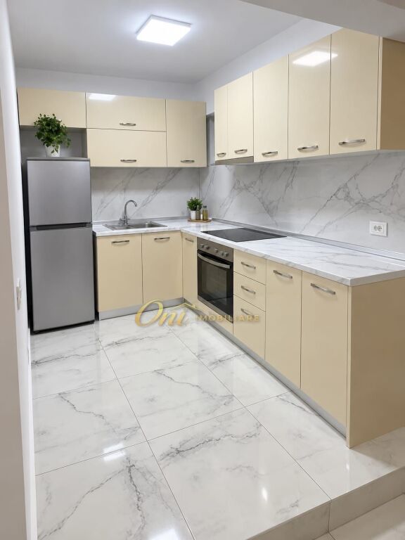 KODRA E PRIFTIT APARTAMENT PER QERA 2+1