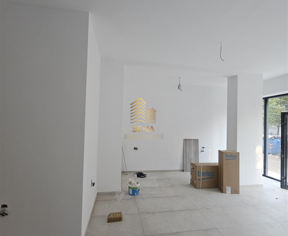 Qira, Ambient Biznesi – Openspace , Don Bosko, 45.000 Leke