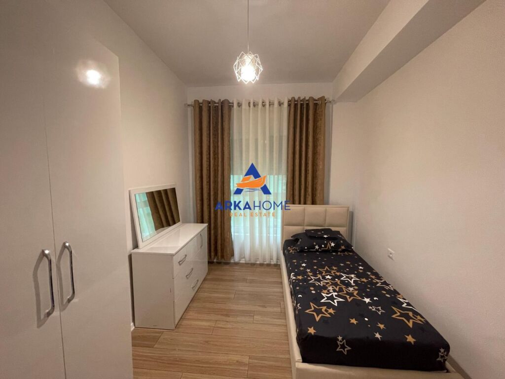 APARTMENT FOR RENT 2+1+BALCONY "MANGALEM, ALI DEM" 50,000 LEK