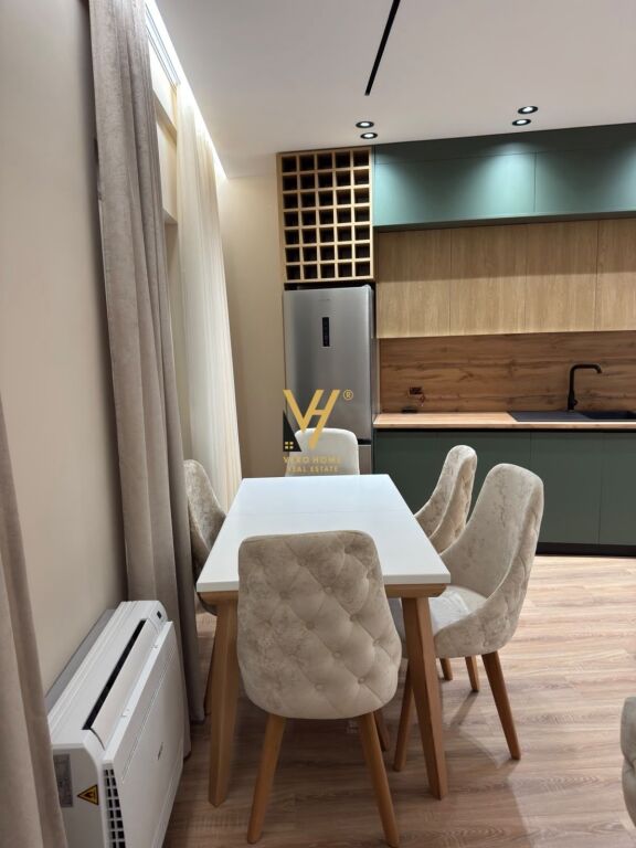 SHITET APARTAMENT 2+1+BLK TE BULEVARDI I RI, AVI RESIDENCE 245.000 EURO
