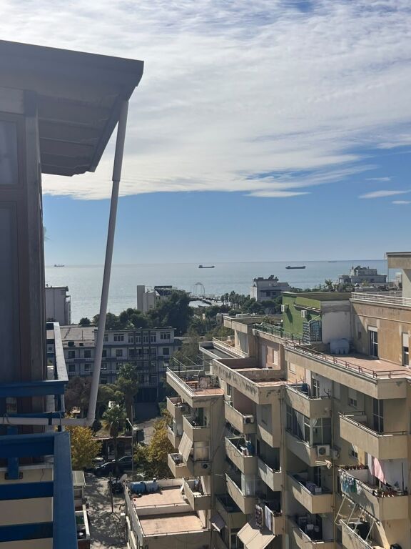 🏡 VENDESI APPARTAMENTO 1+1 A SPIAGGIA ILIRIA, DURRES!