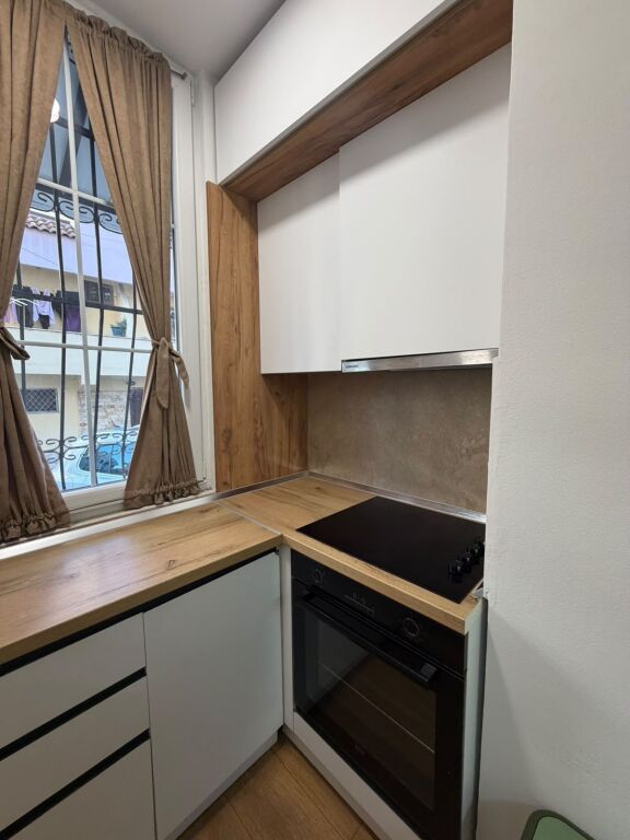 Qera | Apartament 1 + 1 | 21 Dhjetori | 570 €/muaj